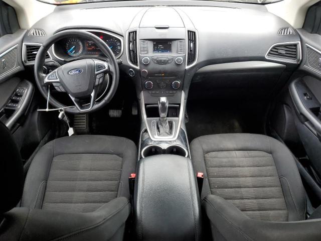 Фото 8 - FORD EDGE