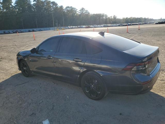 Фото 2 - HONDA ACCORD