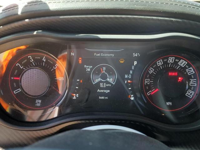 Фото 9 - DODGE CHALLENGER