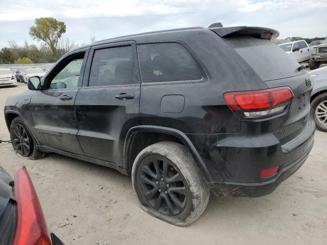 Фото 2 - JEEP GRAND CHER