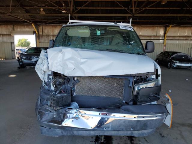 GMC SAVANA 2023 VIN 1GTW7AFP2P1105188