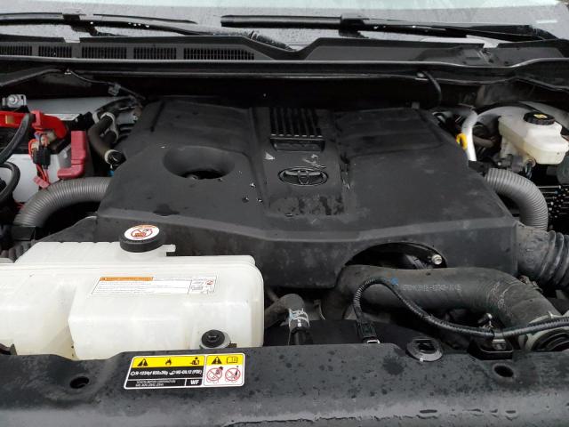 Фото 11 - TOYOTA TUNDRA