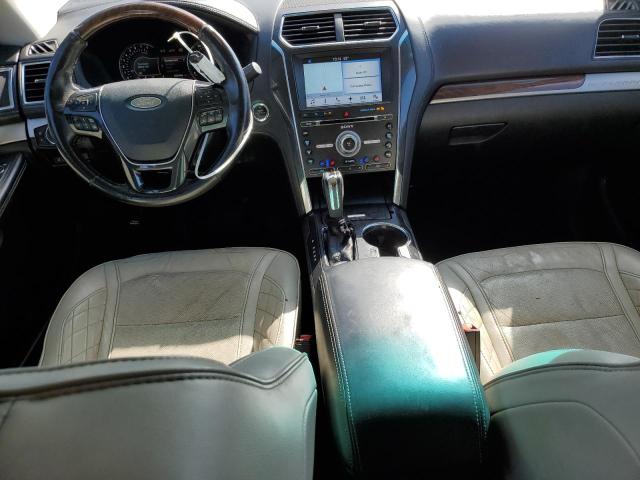 Фото 8 - FORD EXPLORER