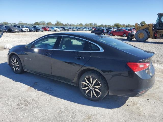 Фото 2 - CHEVROLET MALIBU
