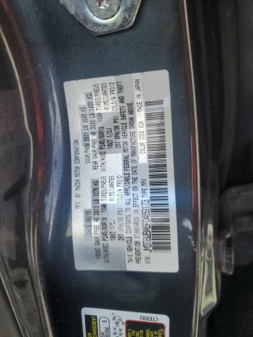 Фото 13 - MAZDA CX-9