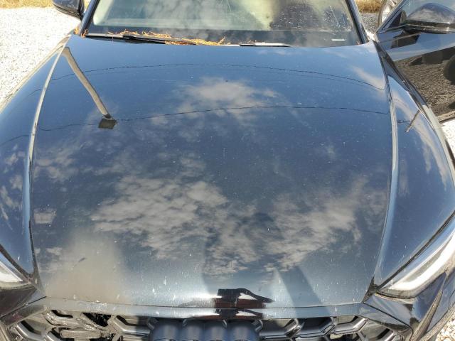 Фото 11 - AUDI A8