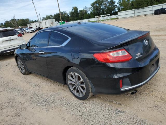 Фото 2 - HONDA ACCORD