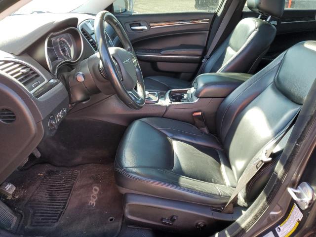 Фото 7 - CHRYSLER 300