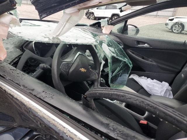 Фото 8 - CHEVROLET CRUZE