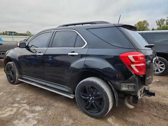 Фото 2 - CHEVROLET EQUINOX