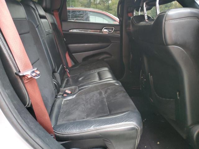 Фото 11 - JEEP GRAND CHER