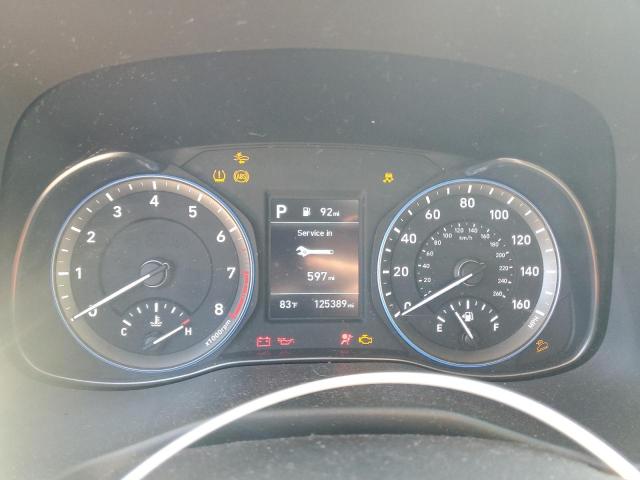 Фото 9 - HYUNDAI KONA