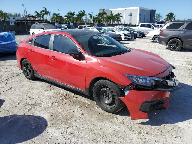 Фото 4 - HONDA CIVIC