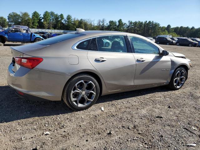 Фото 3 - CHEVROLET MALIBU