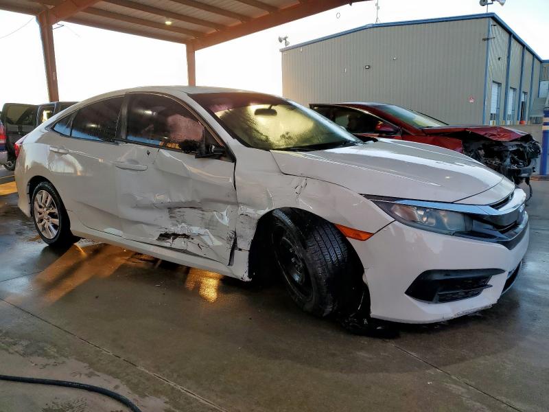 Фото 4 - HONDA CIVIC