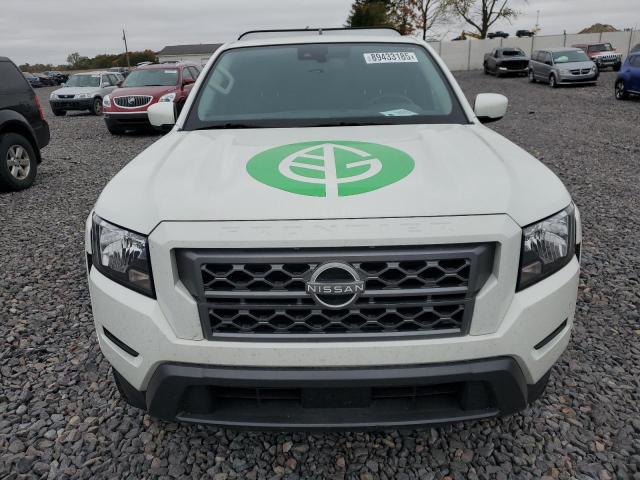 Фото 5 - NISSAN FRONTIER