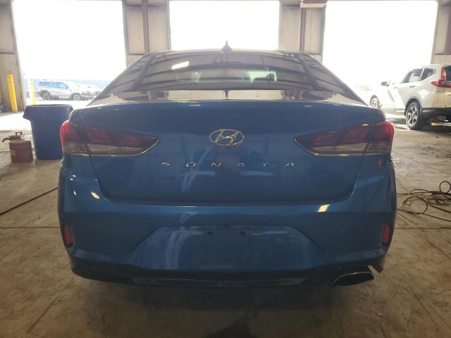 Фото 6 - HYUNDAI SONATA