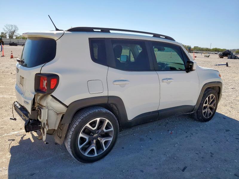 Фото 3 - JEEP RENEGADE