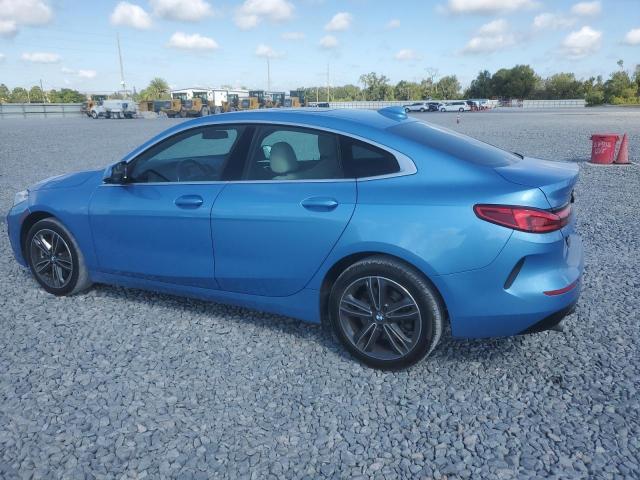 BMW 2 SERIES 2021 VIN WBA73AK0XM7H56456