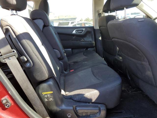 Фото 10 - NISSAN PATHFINDER