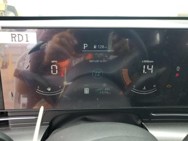 Фото 9 - HYUNDAI KONA