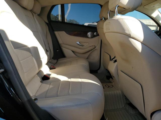 Фото 10 - MERCEDES-BENZ GLC-CLASS