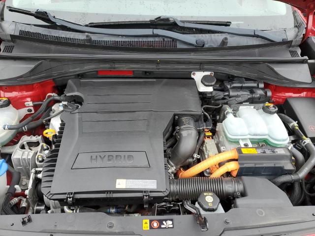 Фото 11 - KIA NIRO