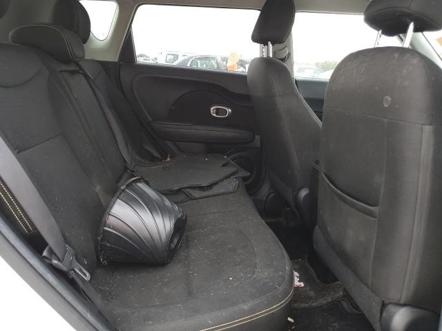 Фото 11 - KIA SOUL