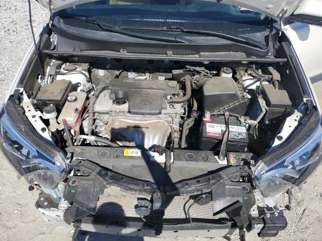 Фото 12 - TOYOTA RAV4