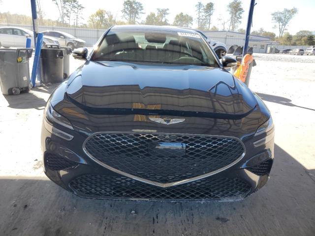 GENESIS G70 BASE 2023 VIN KMTG54TE0PU125437