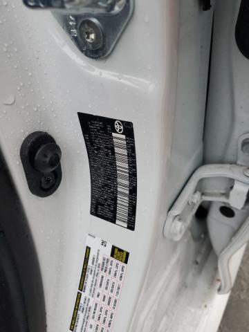 Фото 12 - TOYOTA COROLLA