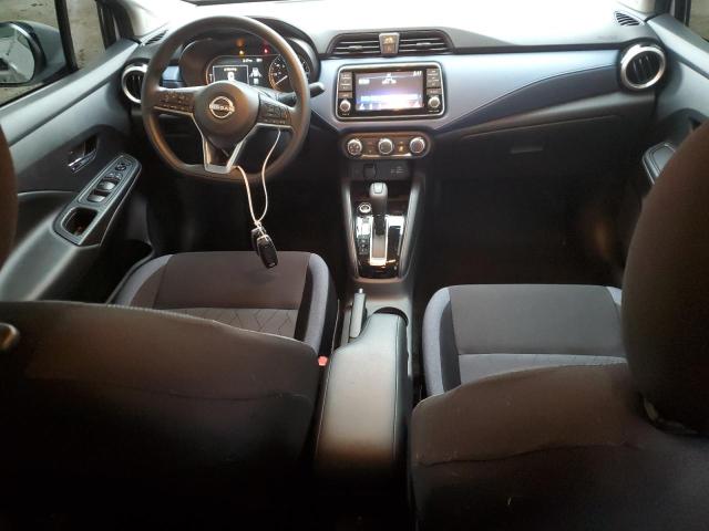 Фото 8 - NISSAN VERSA