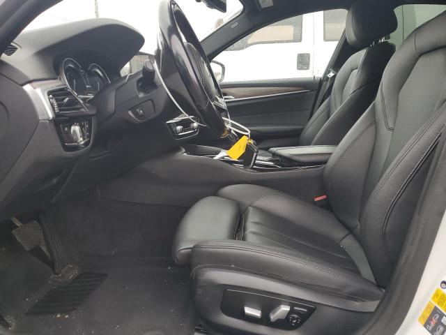 Фото 7 - BMW 5 SERIES