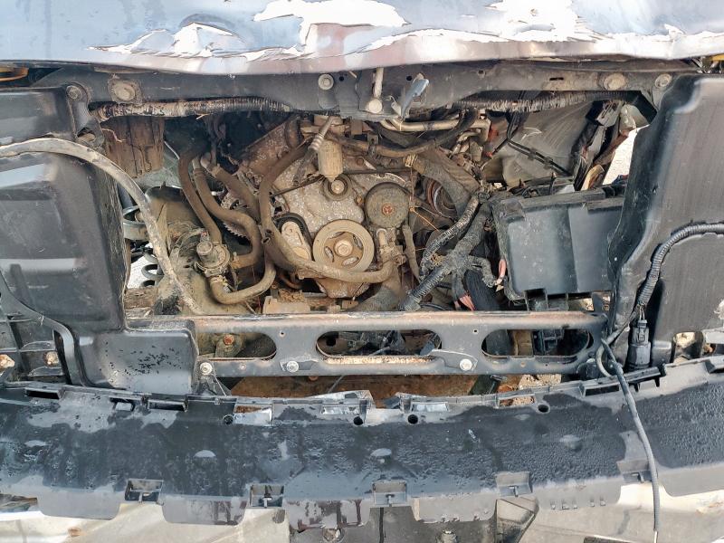 Фото 11 - RAM 1500