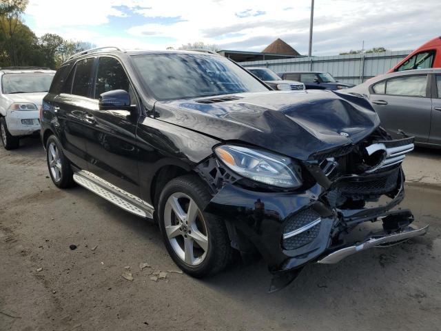 Фото 4 - MERCEDES-BENZ GLE-CLASS