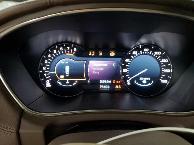 Фото 9 - LINCOLN MKX