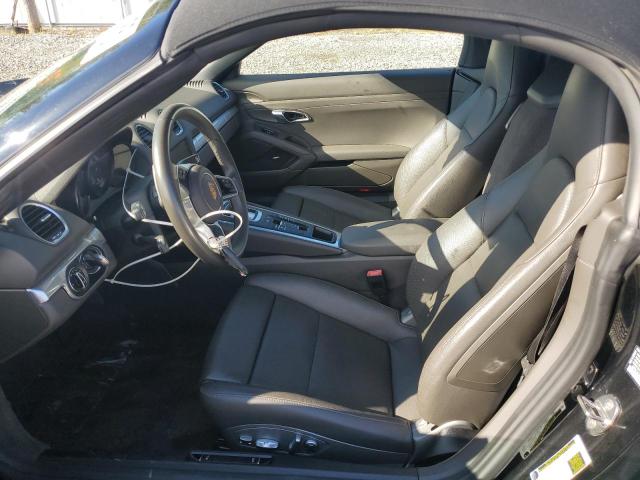 Фото 7 - PORSCHE BOXSTER