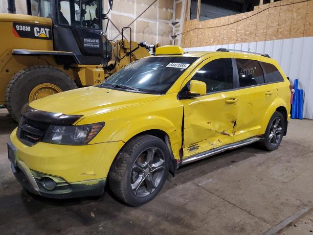 Фото 1 - DODGE JOURNEY