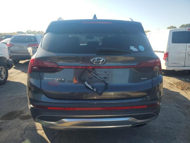 Фото 6 - HYUNDAI SANTA FE