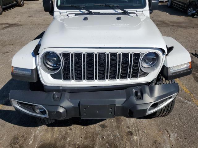 Фото 11 - JEEP WRANGLER