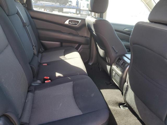 Фото 11 - NISSAN PATHFINDER