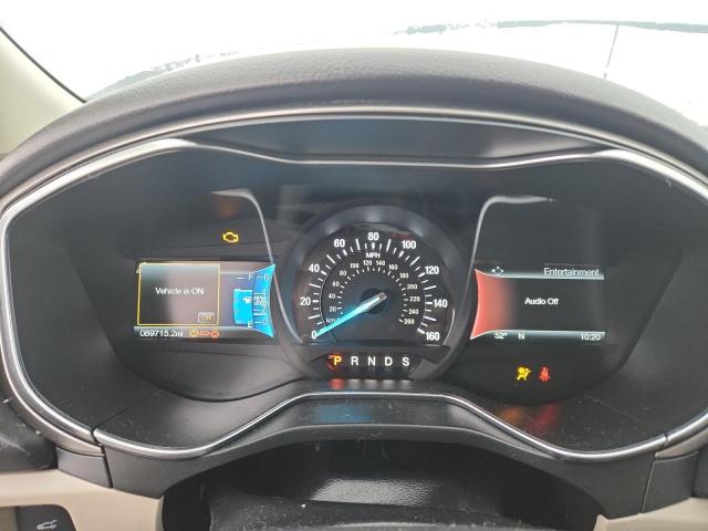 Фото 9 - FORD FUSION