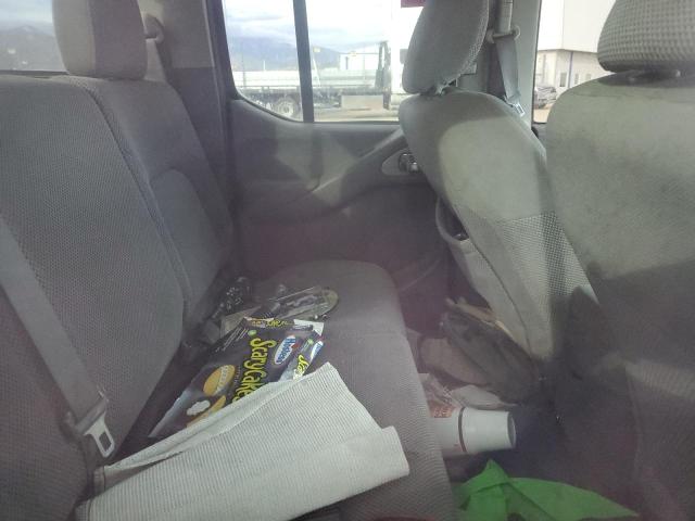 Фото 10 - NISSAN FRONTIER