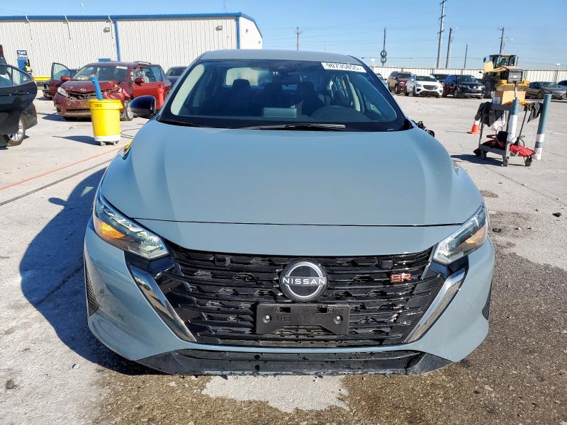 Фото 5 - NISSAN SENTRA