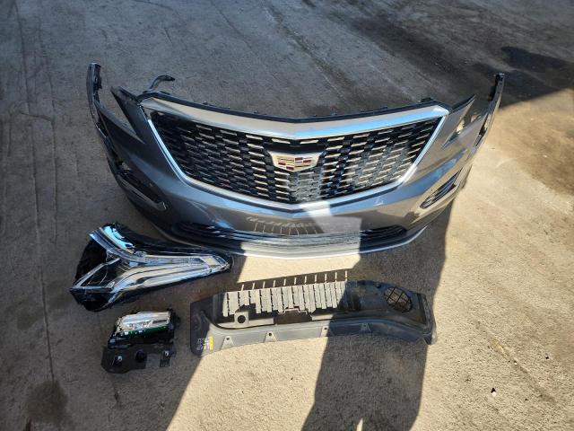 Фото 13 - CADILLAC XT5