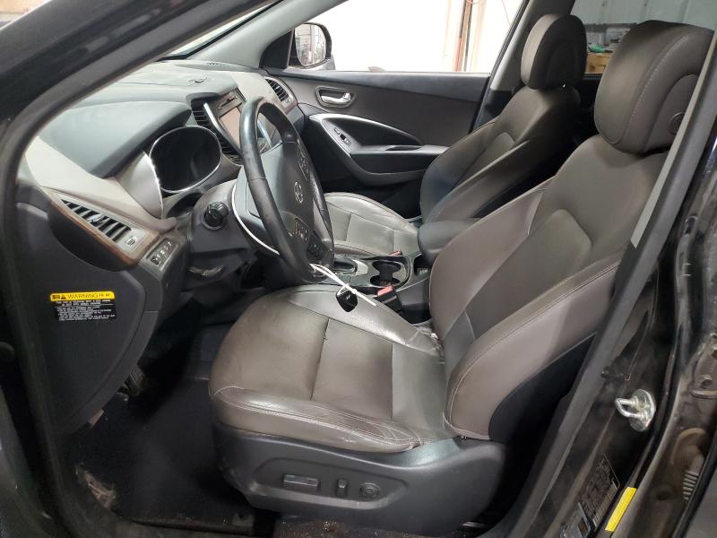 Фото 7 - HYUNDAI SANTA FE