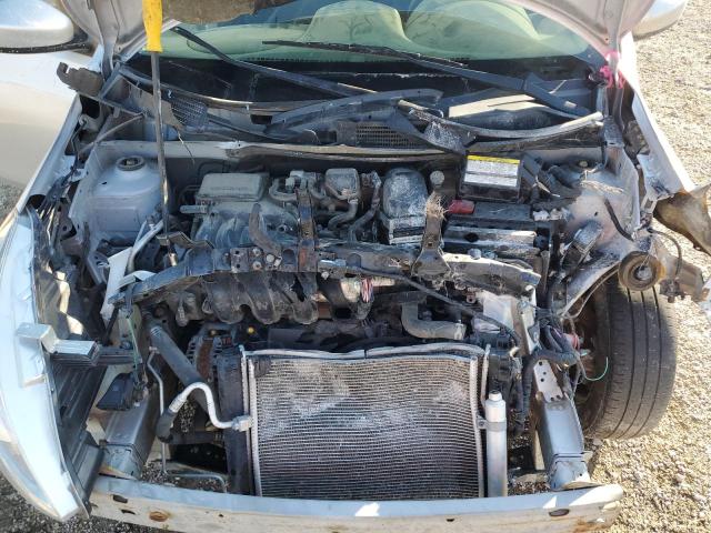 Фото 11 - NISSAN VERSA