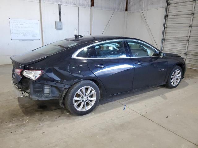 Фото 3 - CHEVROLET MALIBU