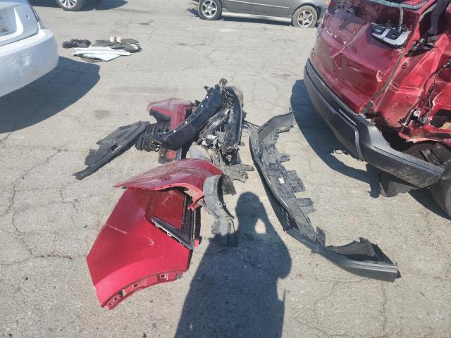 Фото 12 - HONDA CRV