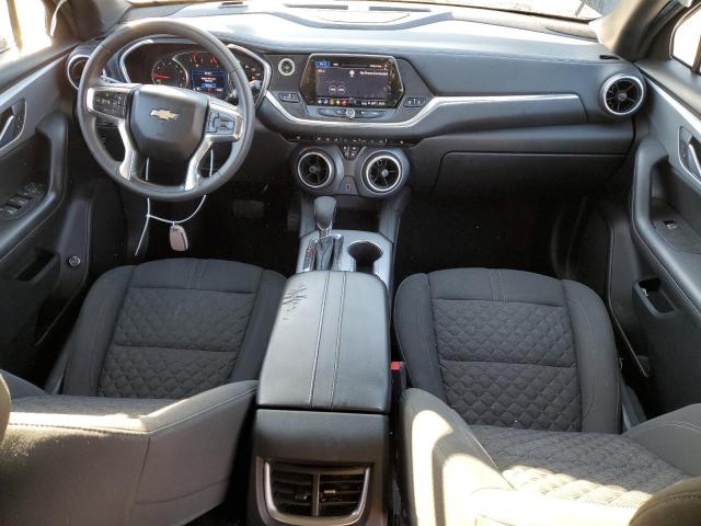 Фото 8 - CHEVROLET BLAZER